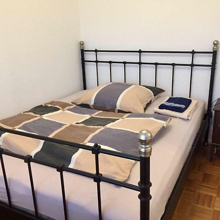 Muenster City Apartment Bagian luar foto
